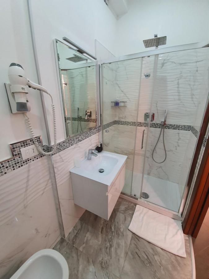 Ari Guest House La Spezia Luaran gambar