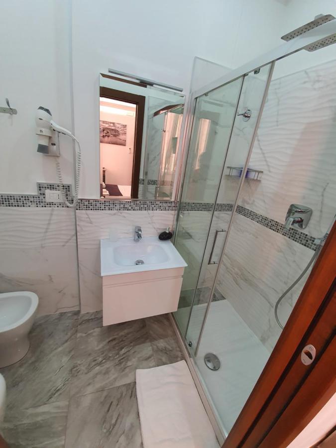 Ari Guest House La Spezia Luaran gambar