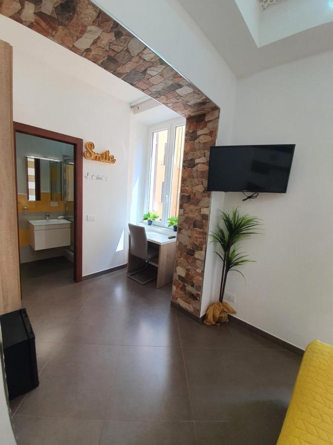 Ari Guest House La Spezia Luaran gambar