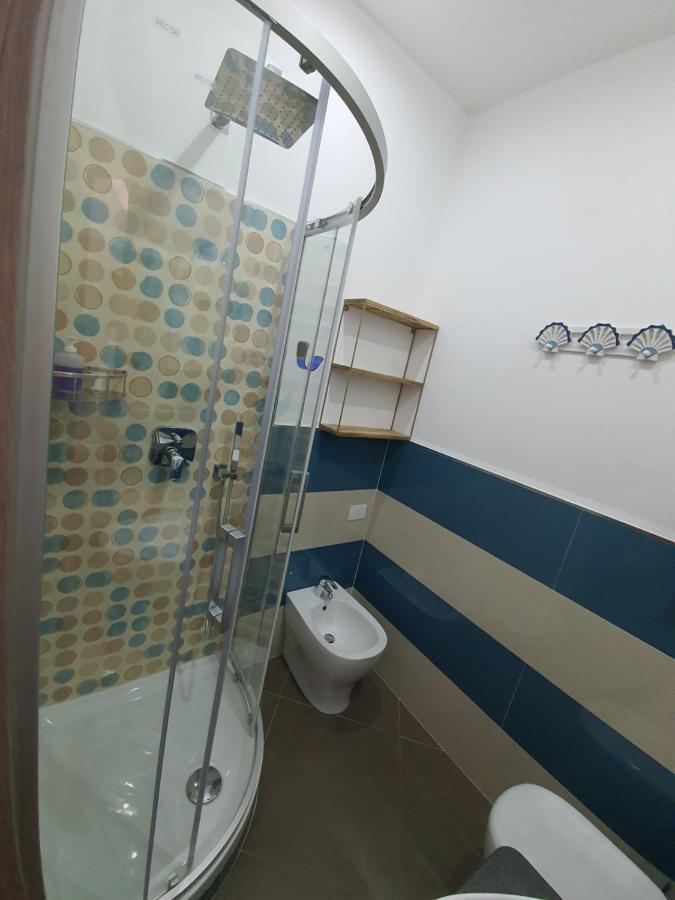 Ari Guest House La Spezia Luaran gambar