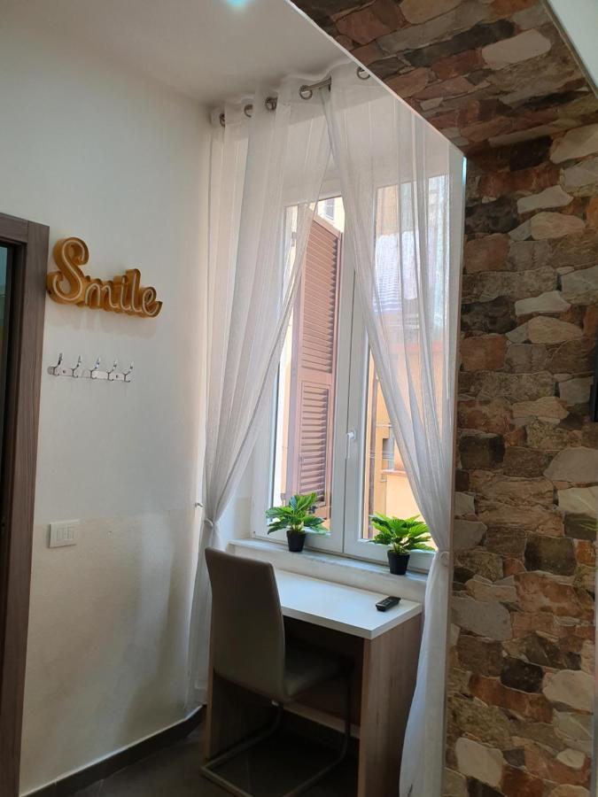 Ari Guest House La Spezia Luaran gambar