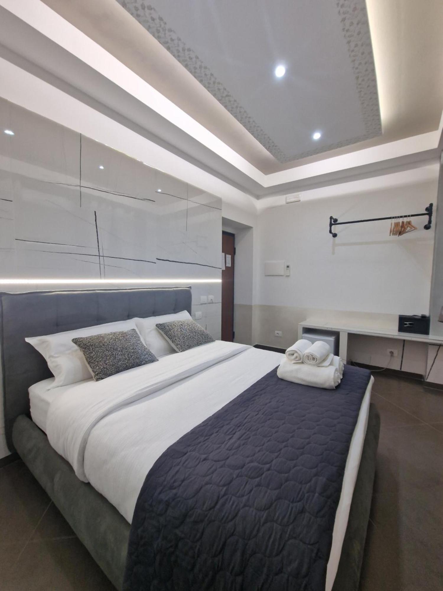 Ari Guest House La Spezia Luaran gambar