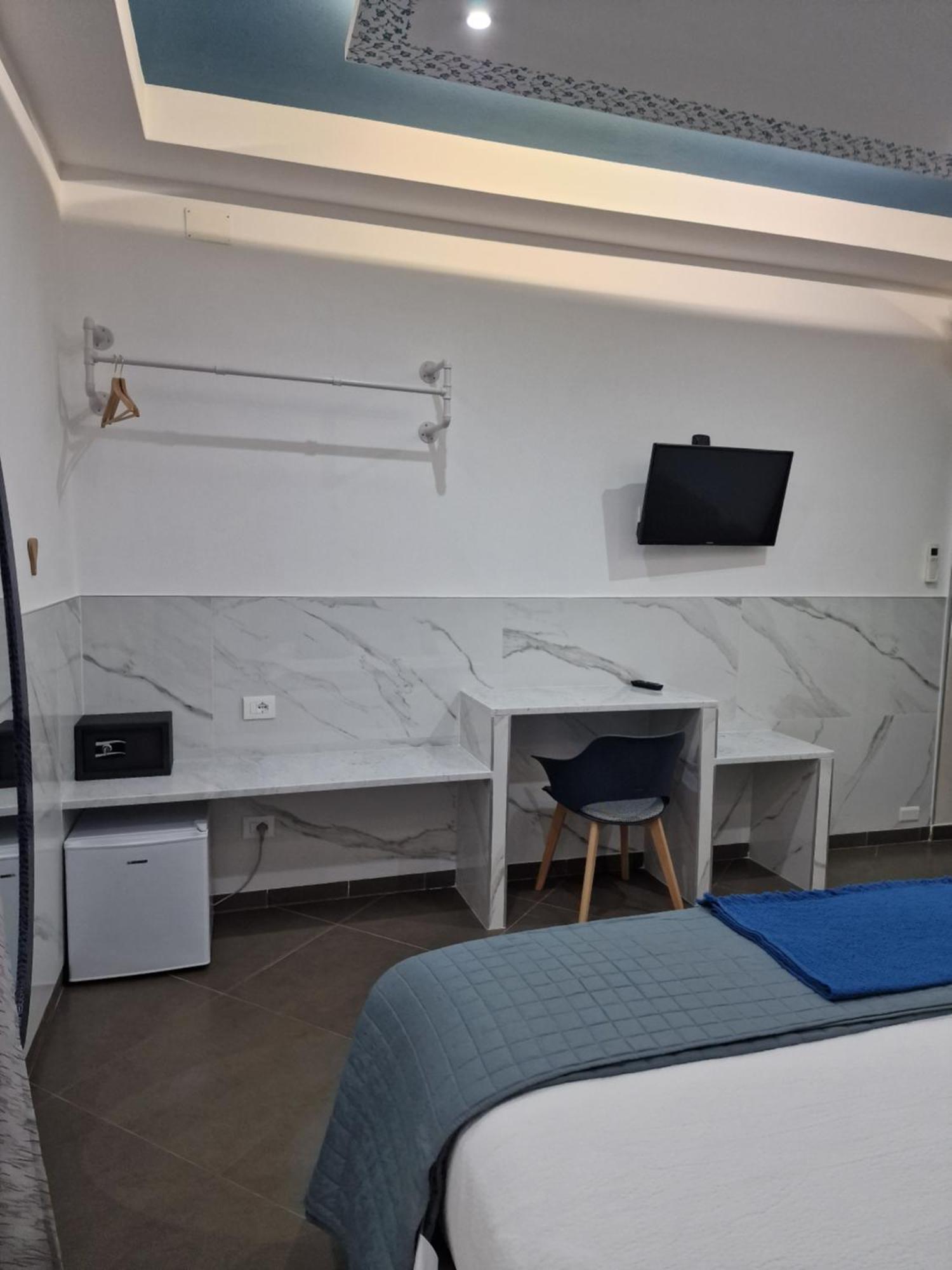 Ari Guest House La Spezia Luaran gambar