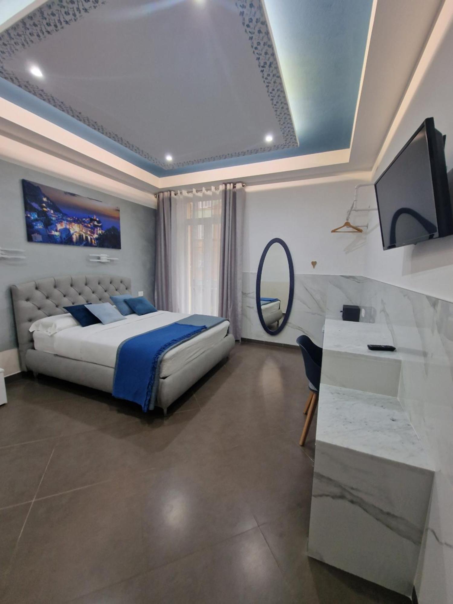 Ari Guest House La Spezia Luaran gambar