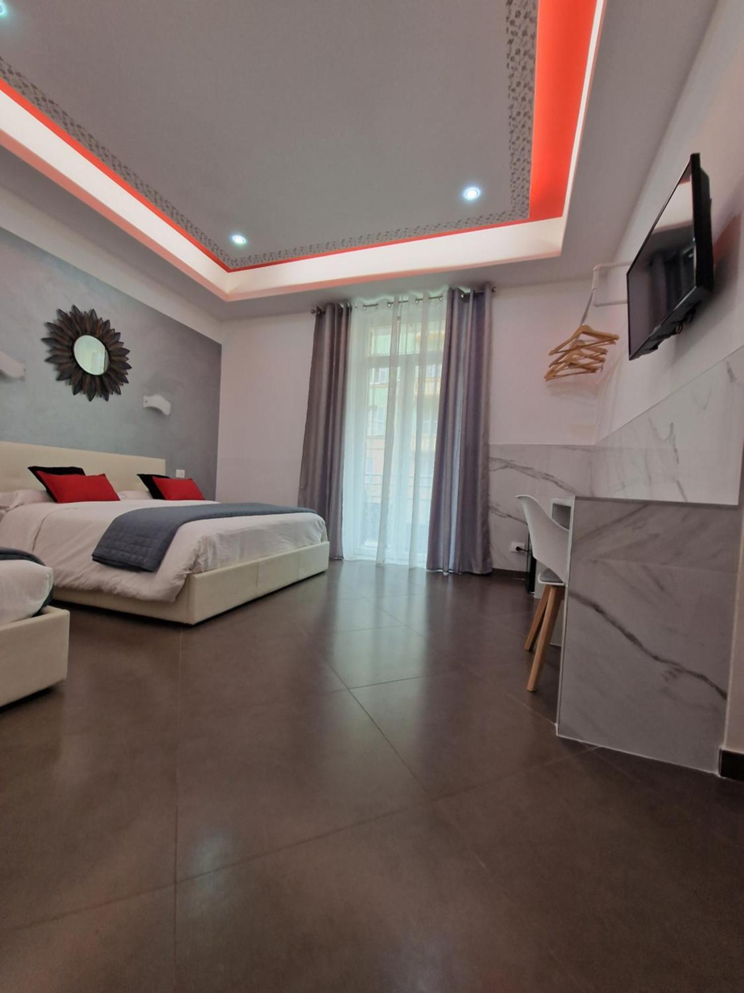 Ari Guest House La Spezia Luaran gambar