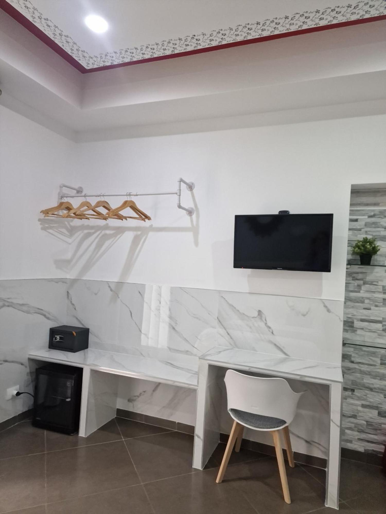 Ari Guest House La Spezia Luaran gambar