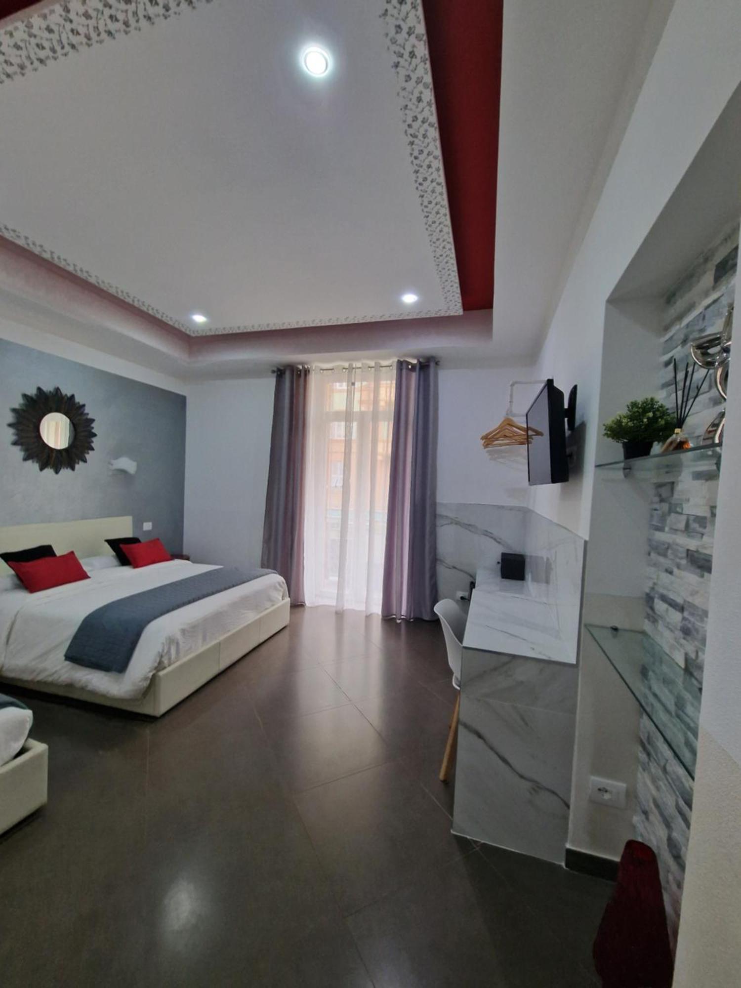 Ari Guest House La Spezia Luaran gambar