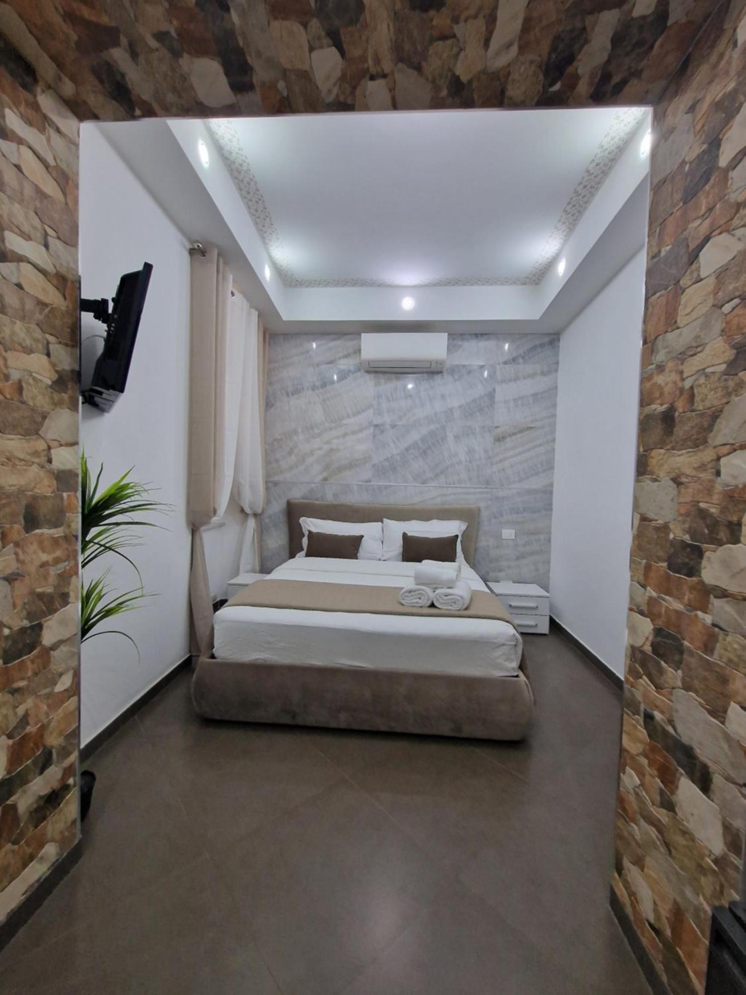 Ari Guest House La Spezia Luaran gambar