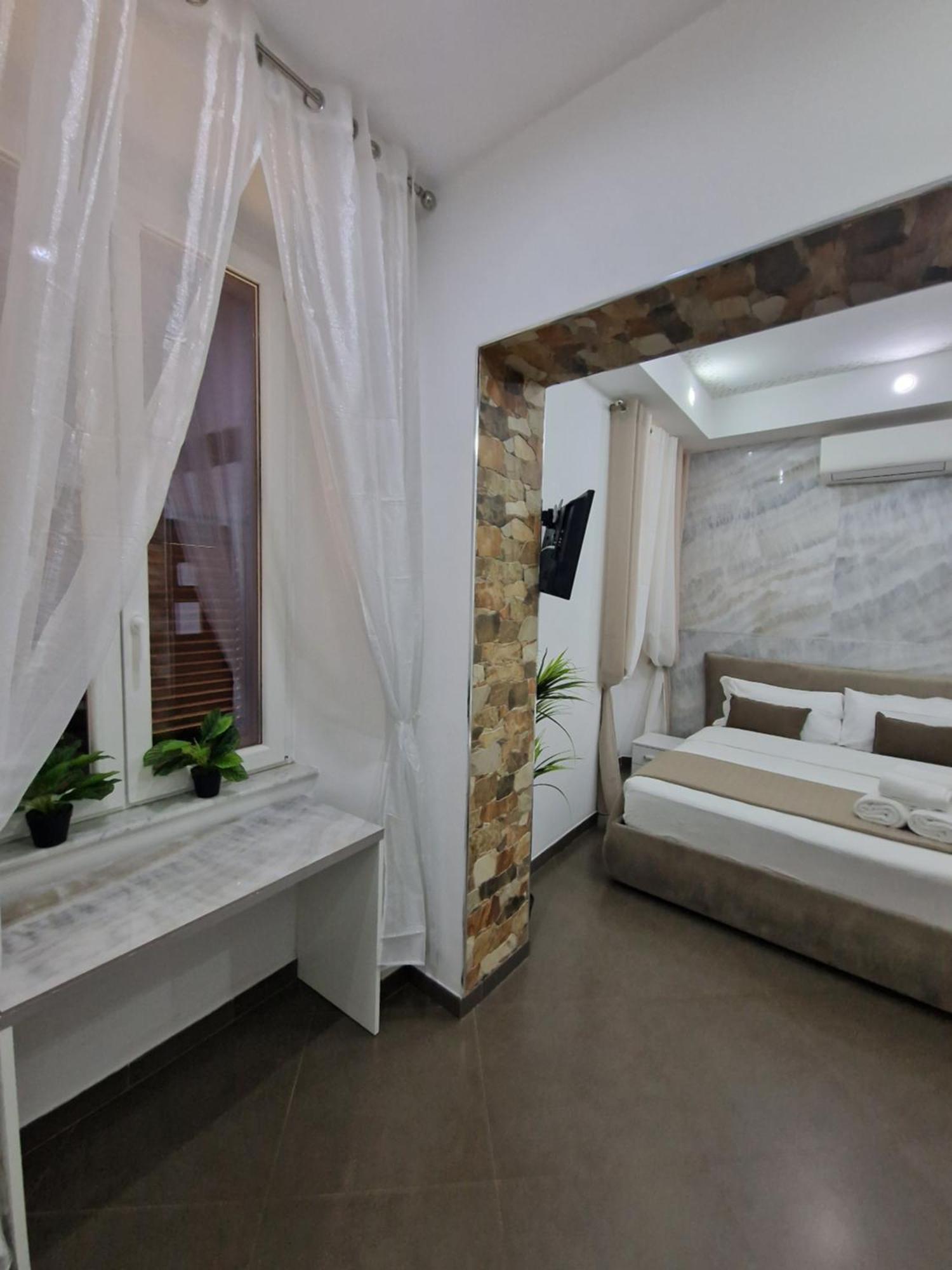 Ari Guest House La Spezia Luaran gambar