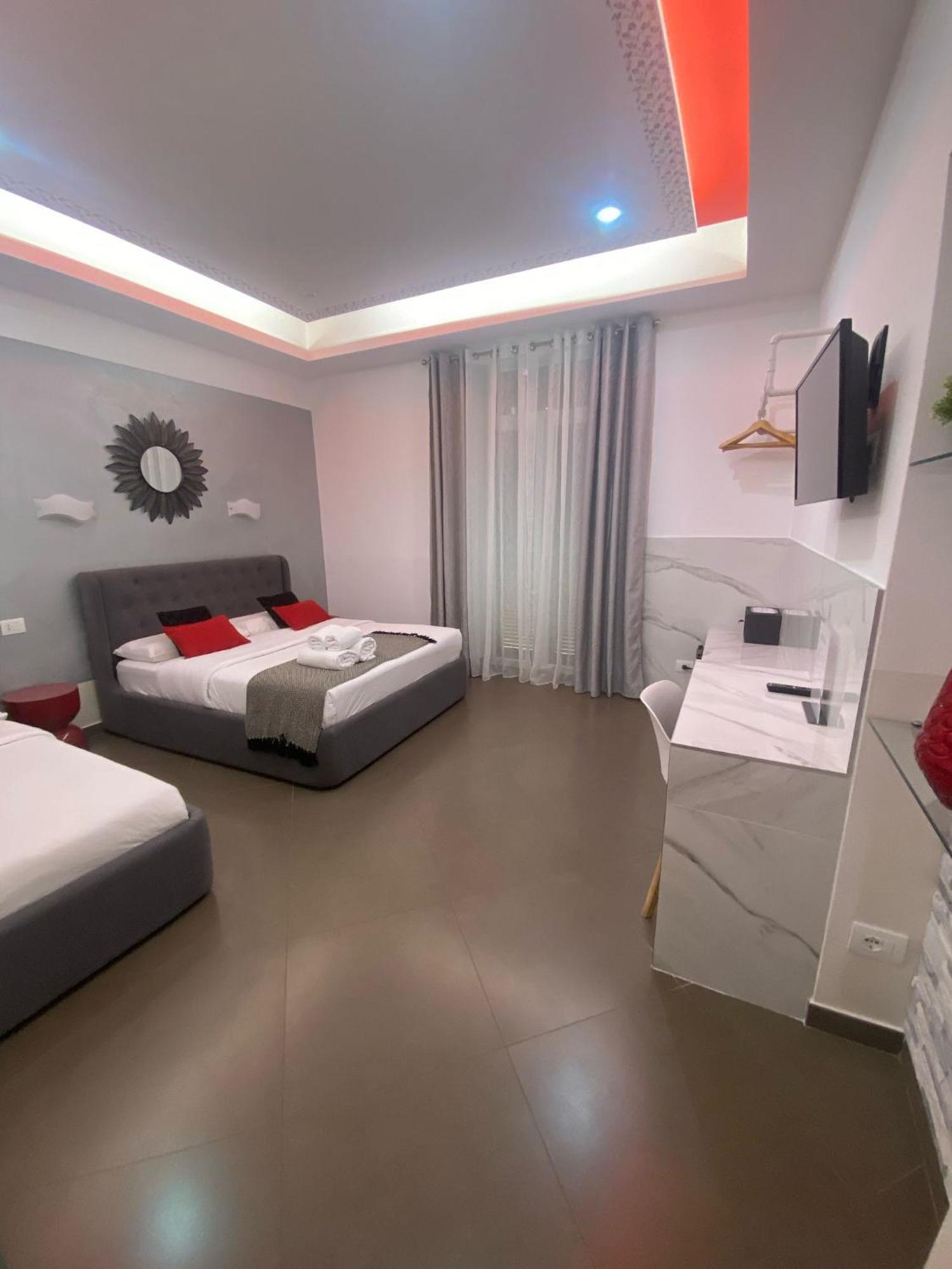 Ari Guest House La Spezia Luaran gambar