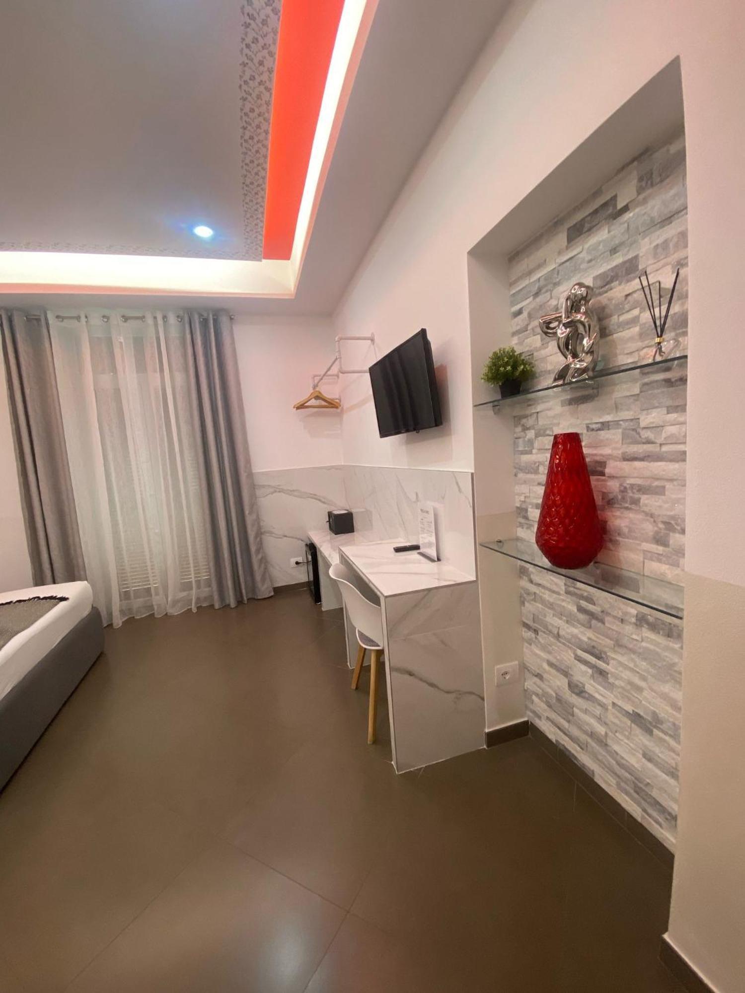 Ari Guest House La Spezia Luaran gambar