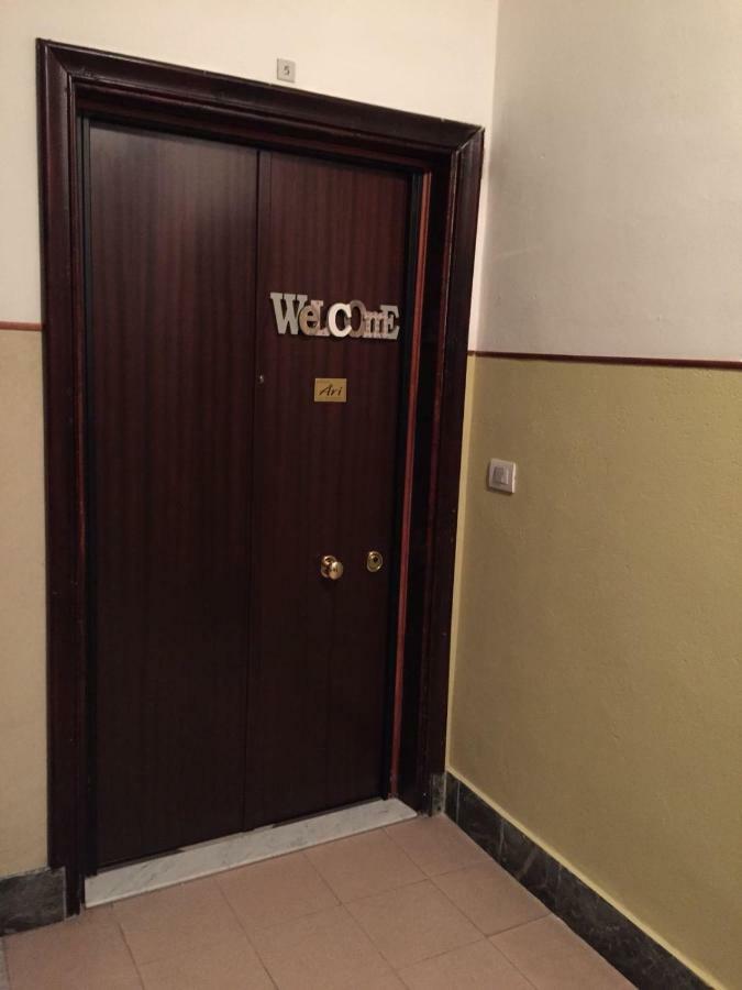 Ari Guest House La Spezia Luaran gambar