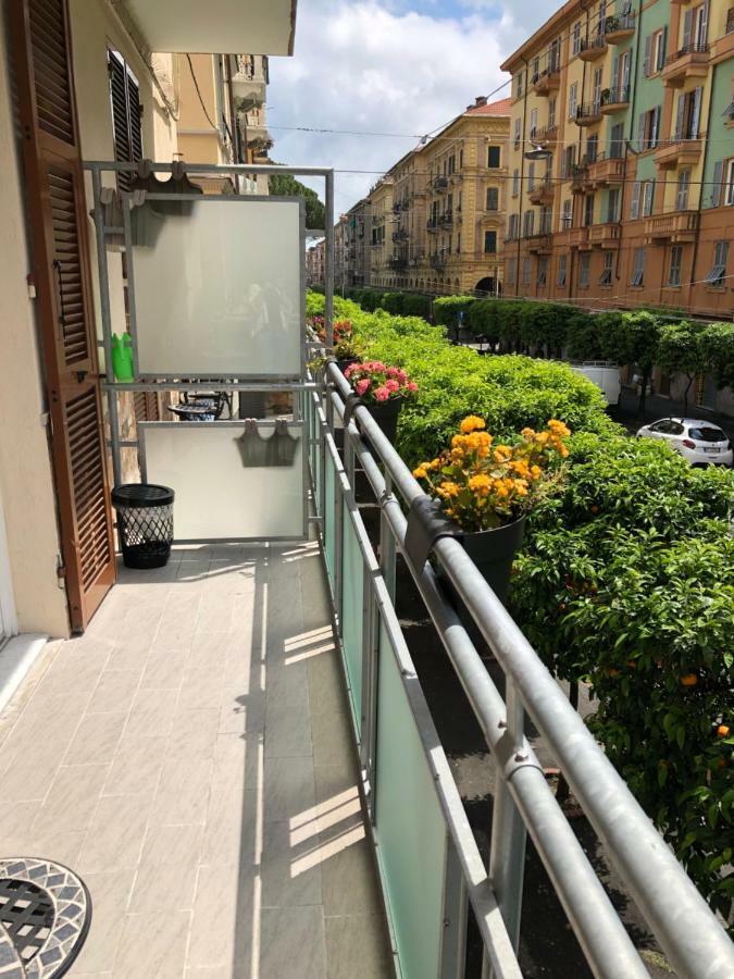Ari Guest House La Spezia Luaran gambar