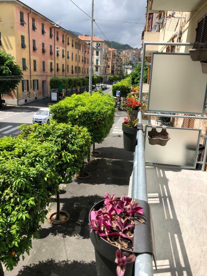 Ari Guest House La Spezia Luaran gambar