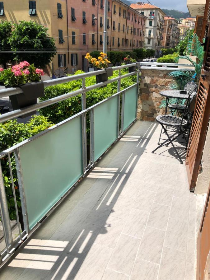 Ari Guest House La Spezia Luaran gambar